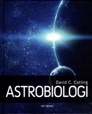 Astrobiologi av David C. Catling